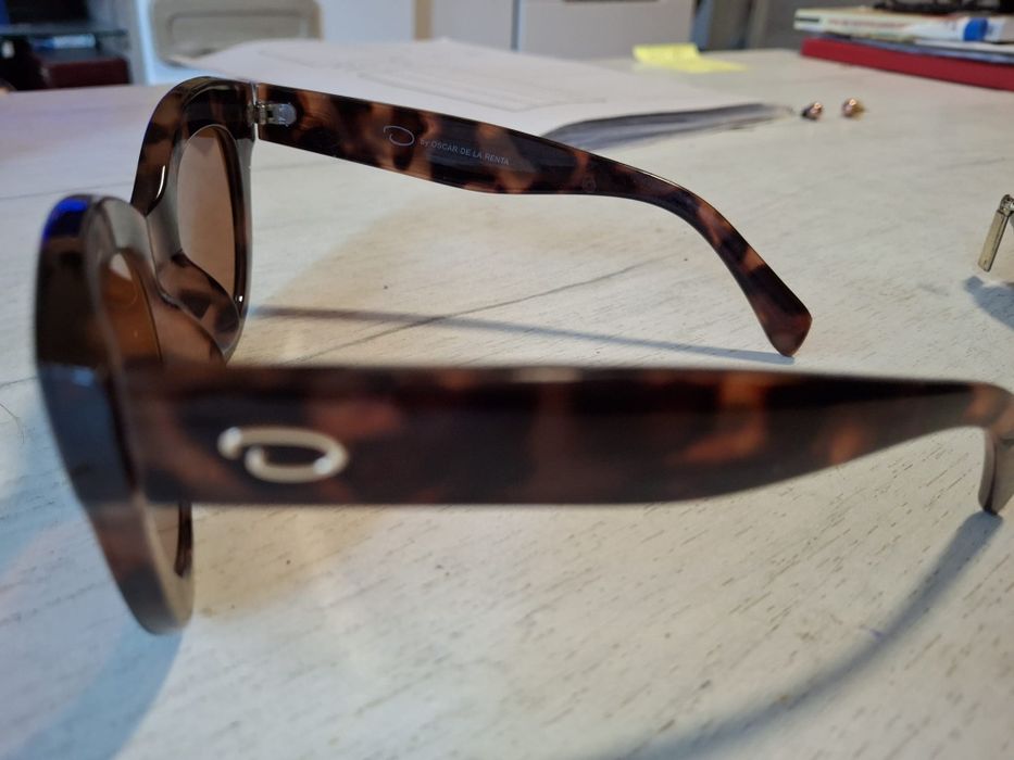 Ochelari de soare cu dioptrii  +2.50