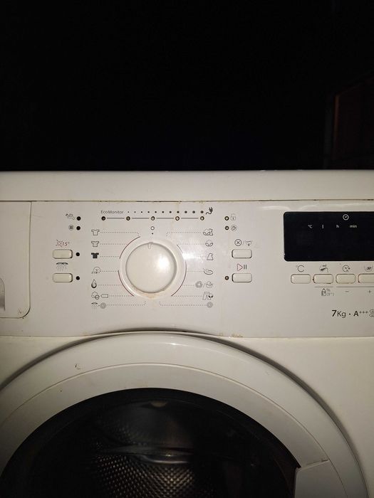 Пералня Whirpool  AWO/C 7540 за части