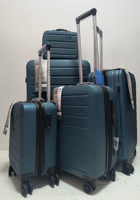 Куфари ABS / безплатна доставка/