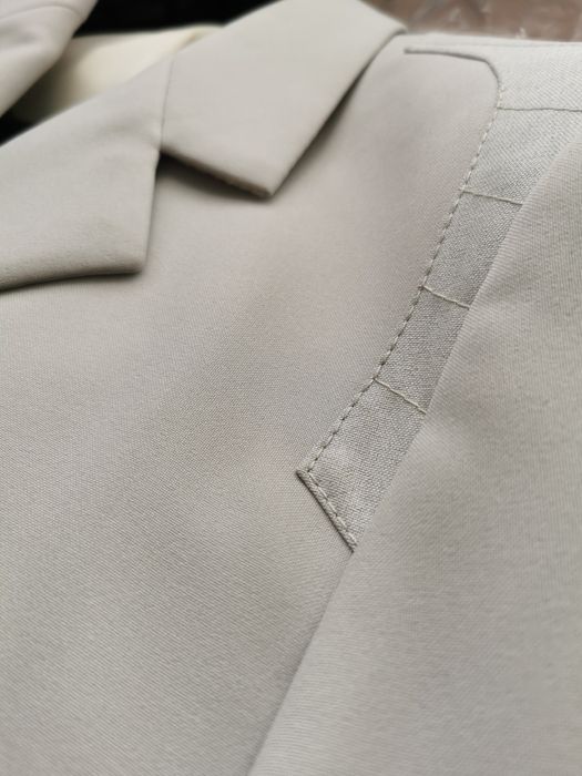 Костюм Парушев / Paruchev