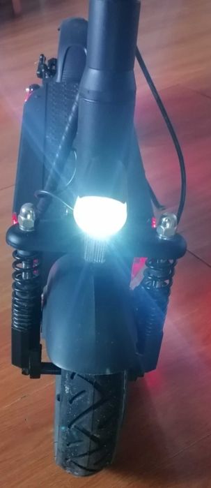 Продам крутой joyor y7-s 48v/23ah