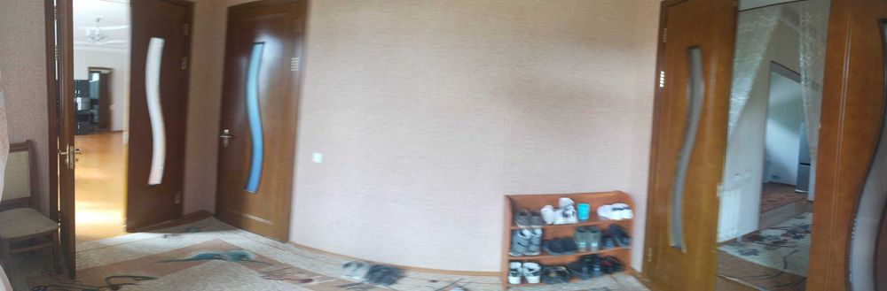 Продаётся дом 8 соток на 500 ке