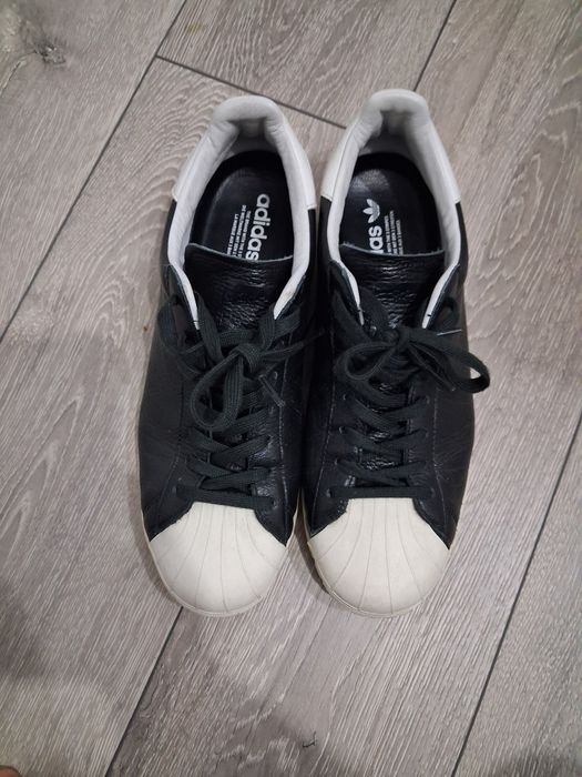 Adidas superstar Tokyo 44 2/3