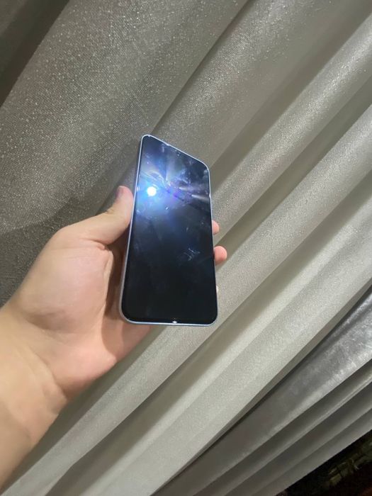 Infinix GT 30 5G 12/256