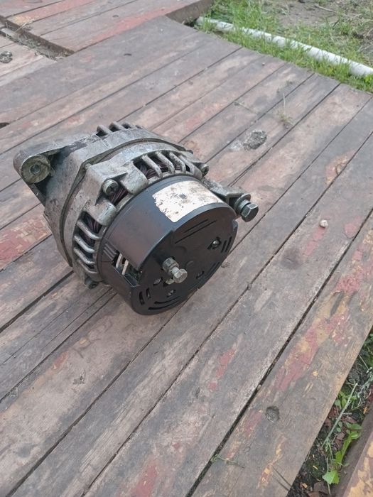 Генератор газель