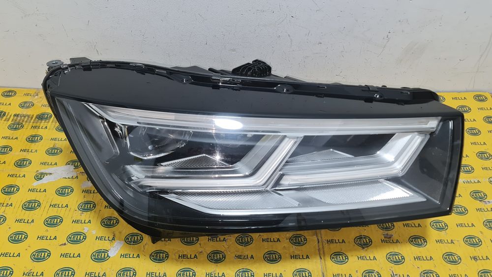 Far full led Audi Q5 SQ5 FY 80A 80A941034C