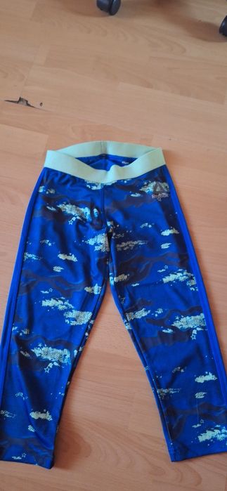 Colanți fitness Reebok
