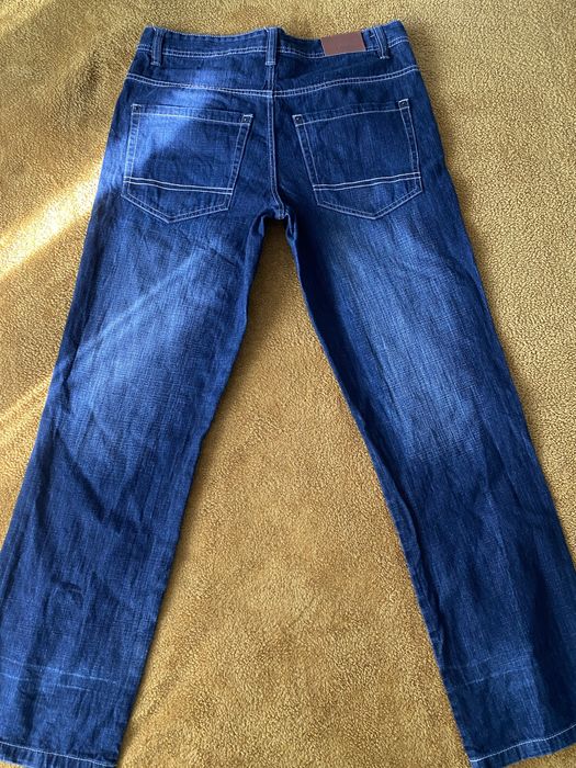 Southpole мъжки дънки 34