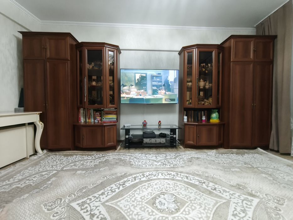 Стенка для гостиной