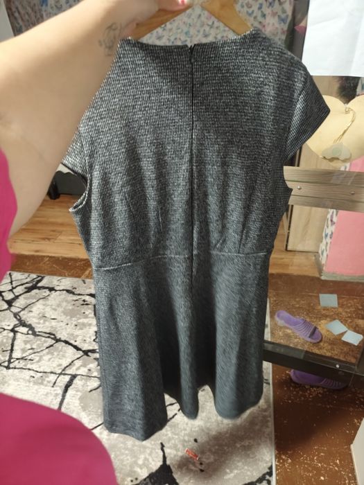 Нова рокля Хл-2хл