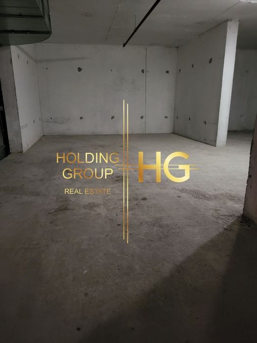 Гараж в Варна-Аспарухово площ 31 цена 21880