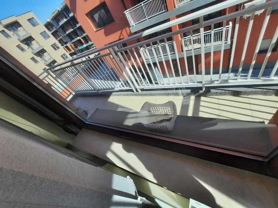 Дава се под наем Тристаен апартамент в София, Кръстова вада - 118 кв.м за 750 € - Снимка #10