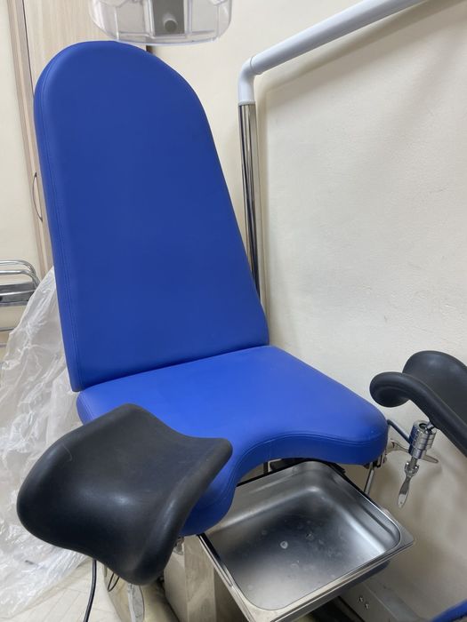 Медицинско оборудване