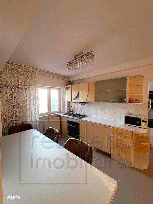 Pet friendly! Apartament 4 camere separate, Marasti, zona Iulius Mall