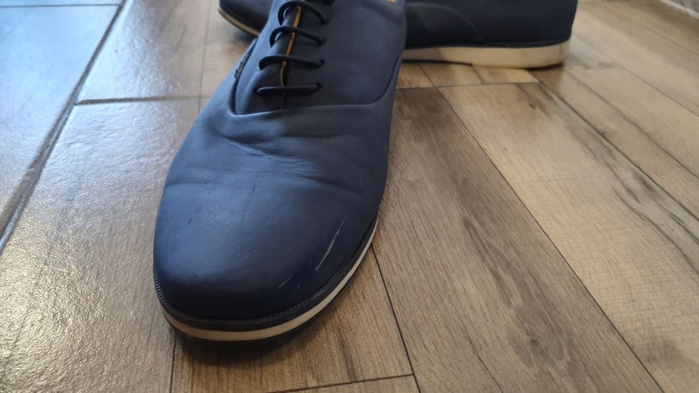 Обувки Zara - 44 номер