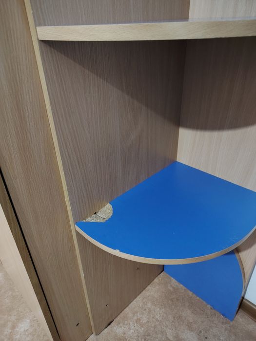 Продам шифонер в хорошем состоянии