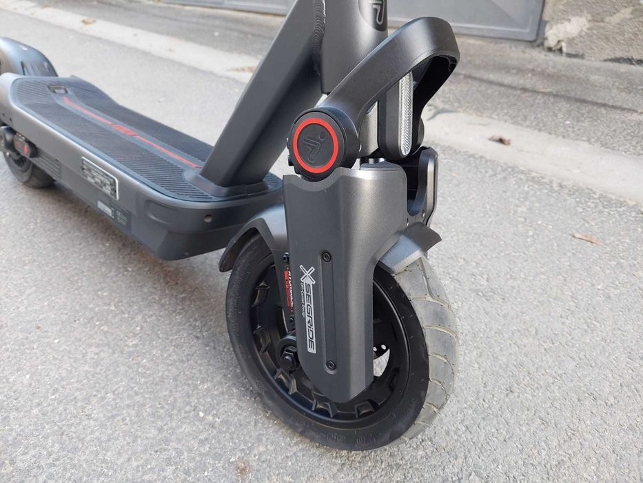 Trotinetă electrică Segway Ninebot Max G3
