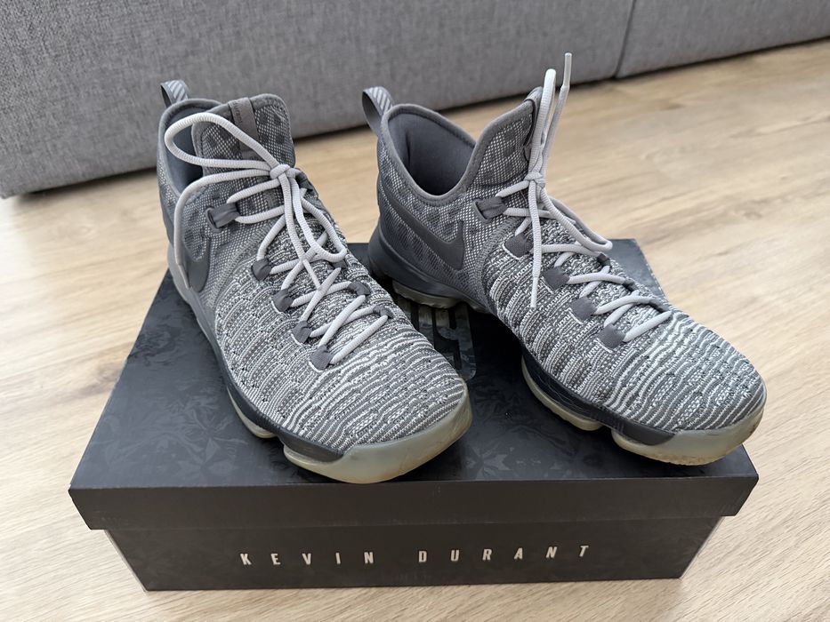 Nike Zoom Kevin Durant - KD9