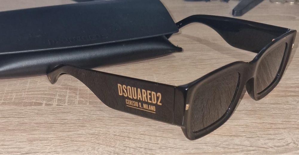 Слънчеви очила Dsquared2