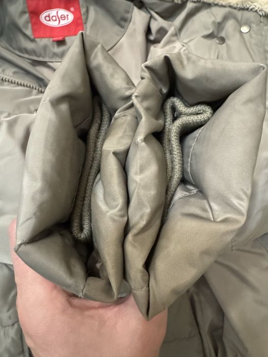 Куртка женская, зима