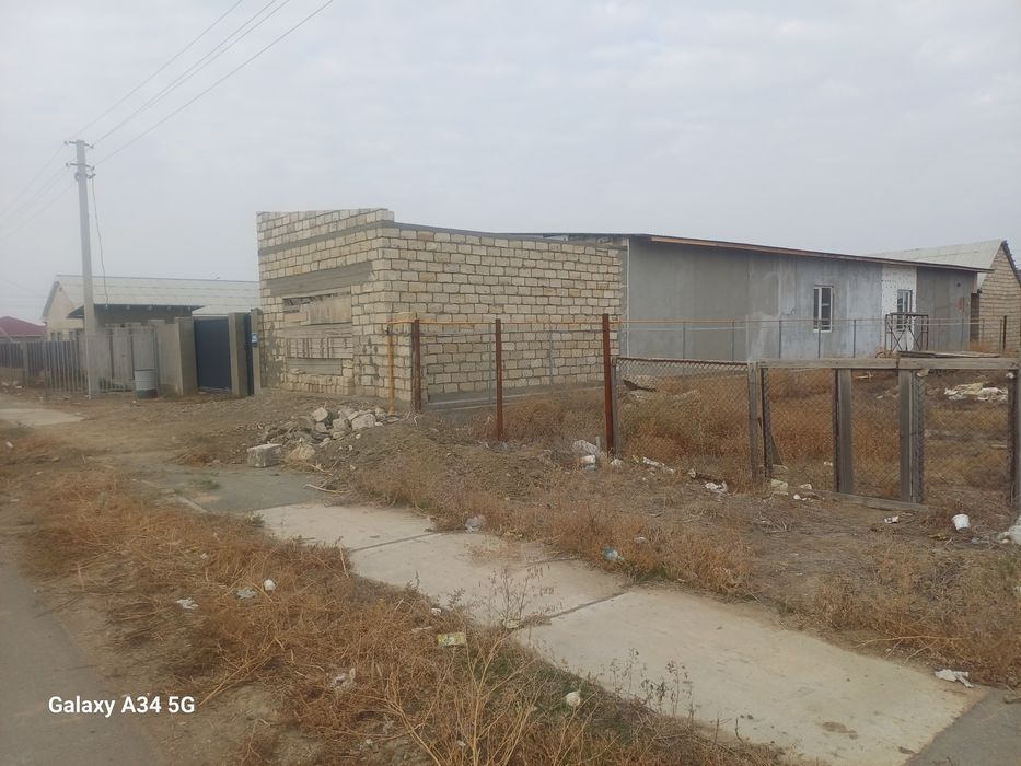 Продам дом Еркинкала 2