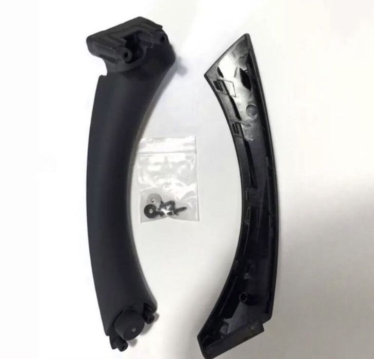 Maner usa dreapta stanga interior gri negru bej Bmw Coupe E90 E91 E92