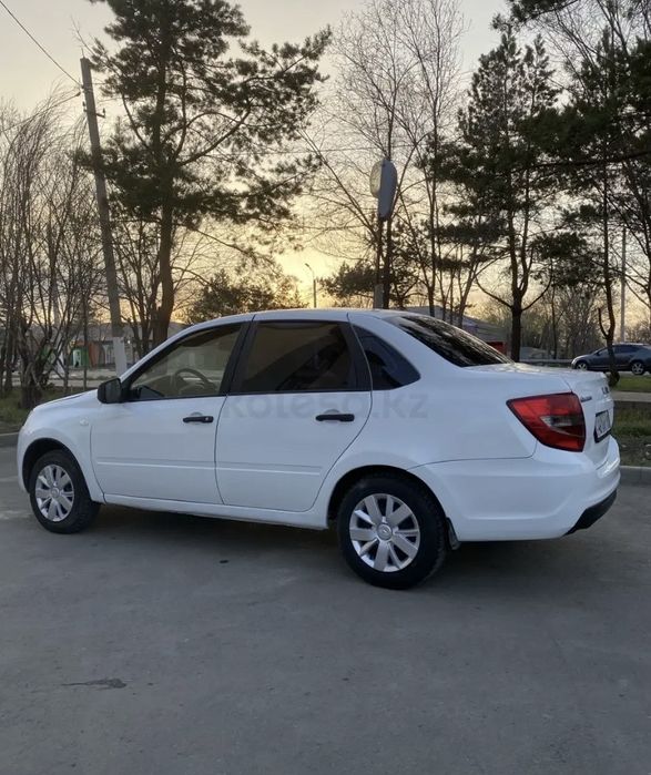 Продам лада гранту 2019 года