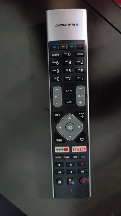 Телевизор Smart Blaupunkt 32 обмен