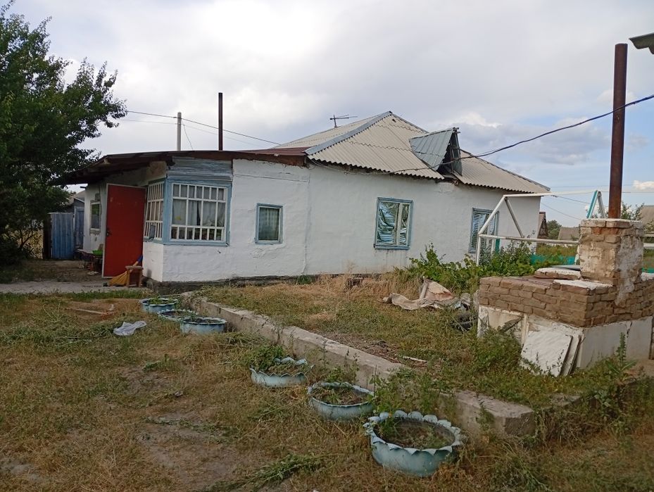 Продам Частный дом