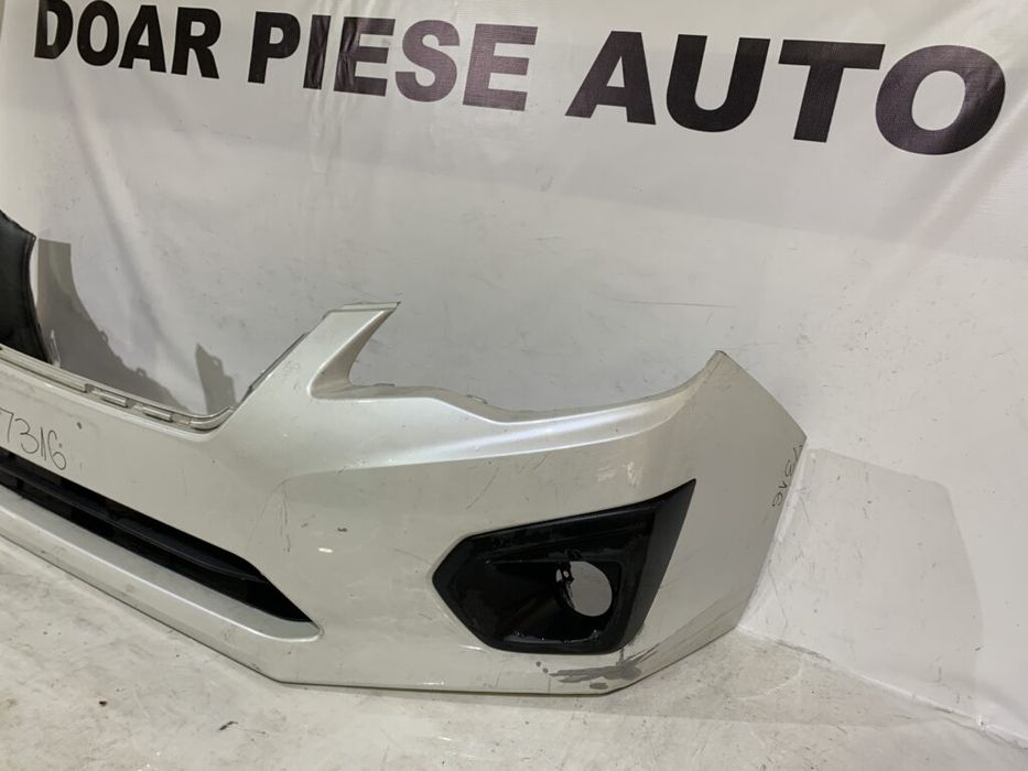 Bara fata Subaru Impreza, 2012, 2013, 2014, 2015, 2016, cod origine OE 57704FJ003.