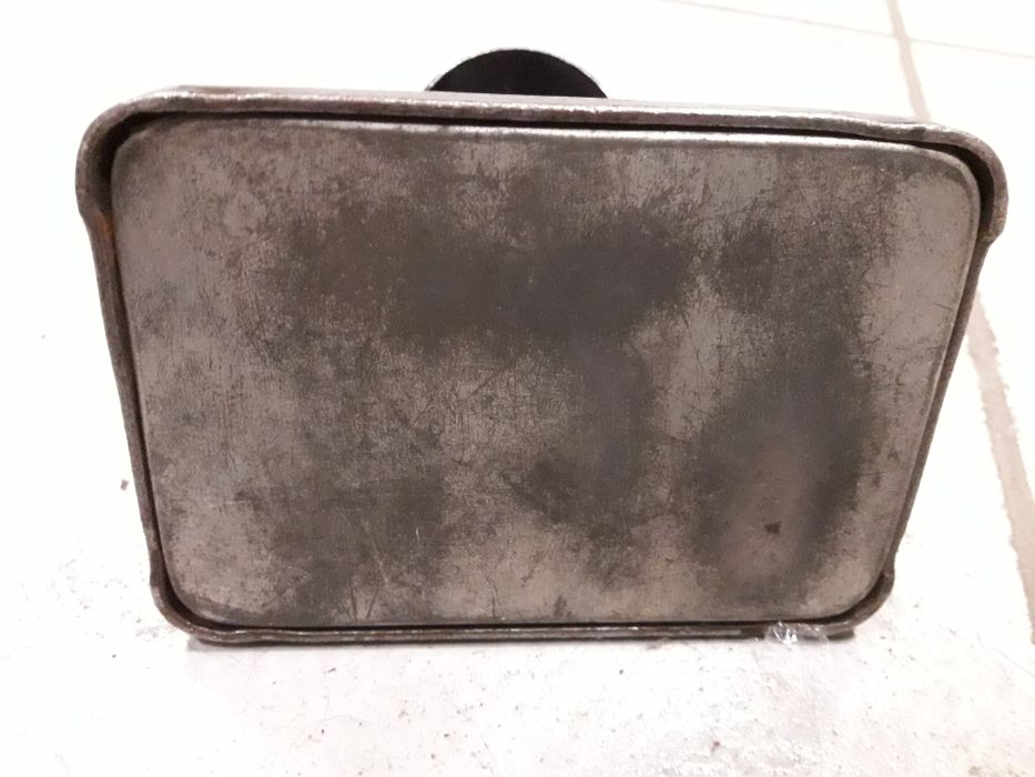 Стар перфоратор за хартия