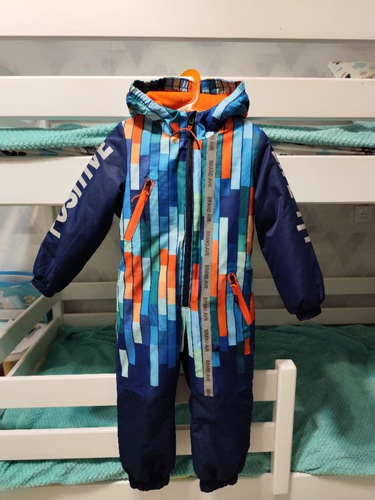 Продам комбинезон