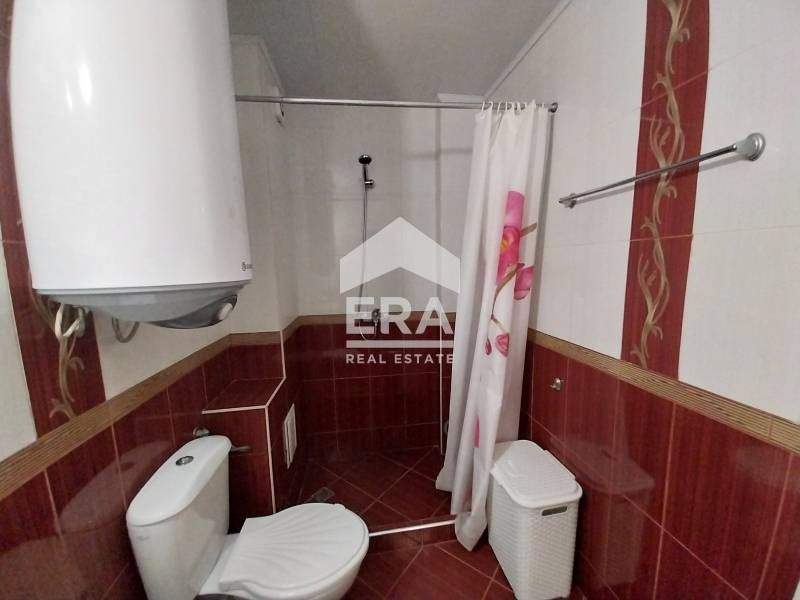 Дава се под наем Двустаен апартамент в Варна, Възраждане 1 - 45 кв.м за 306 € - Снимка #4