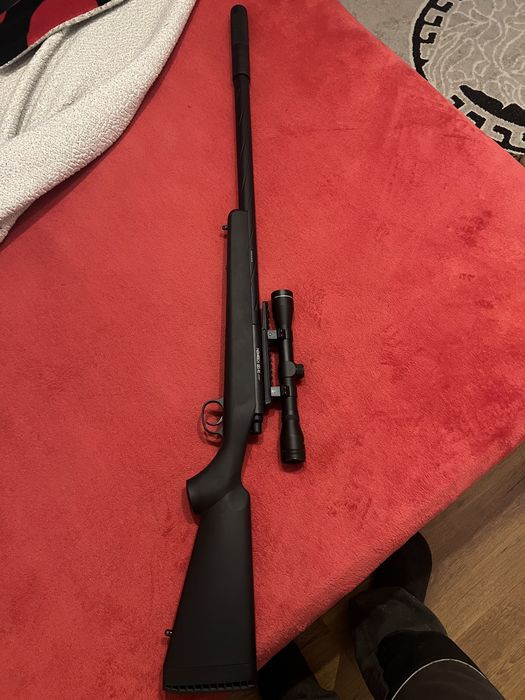 Replica airsoft ! Sniper / auto !