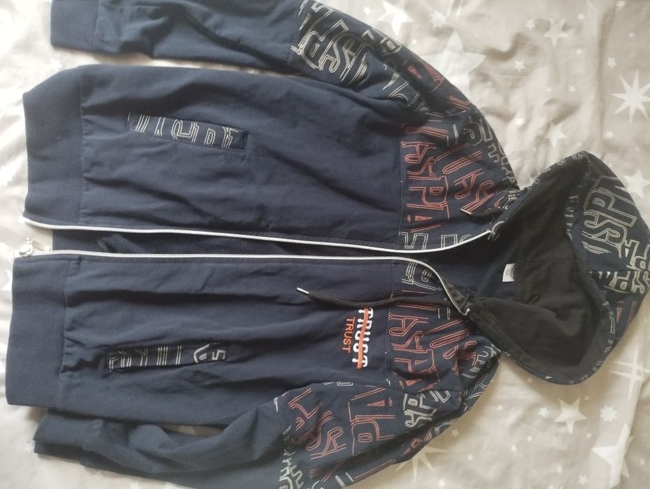 Горнища Nike и др. 158-164