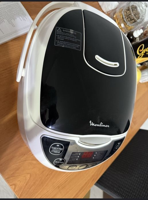 Продам мультиварка 55000тг