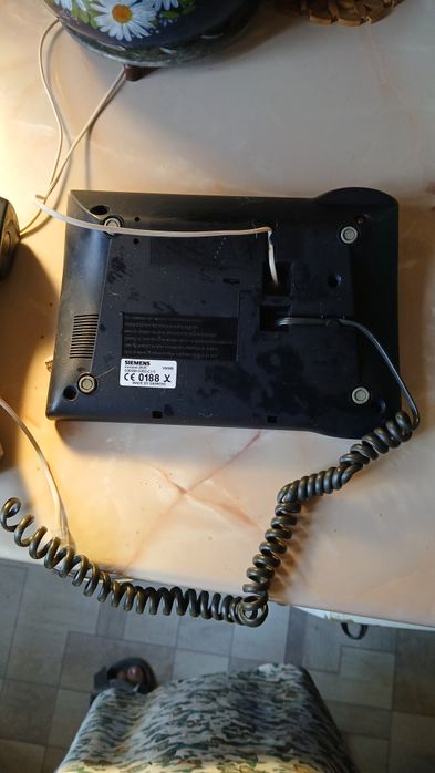 Кнопочный телефон