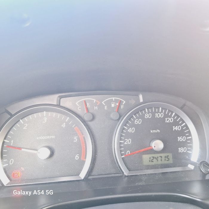 Vand Suzuki Jimny M1