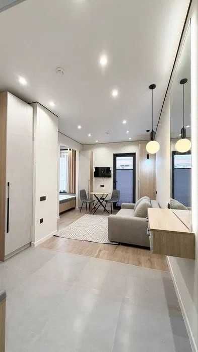 ассалом сохил, 30m2+balkon, 1v2, Uzboom, 5 мин от центра !!