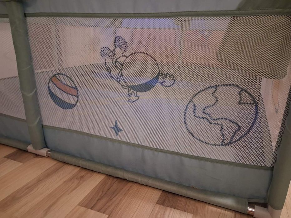 Кошара за игра 180/200