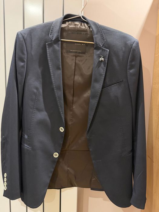 Оригинален костюм на BOSS