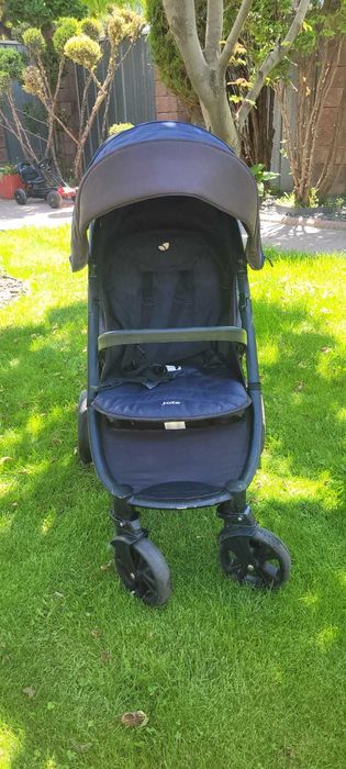 Коляска детская Joie