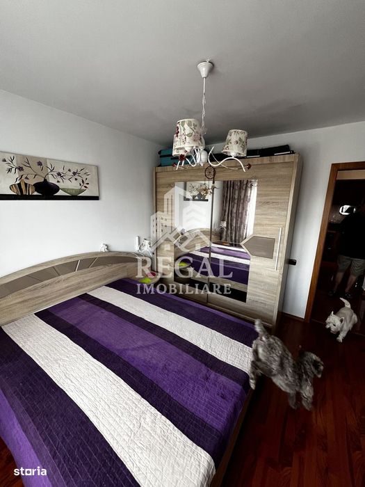 Apartament 2 camere decomandat, complet mobilat și utilat – zona Lidl — fotografia 1
