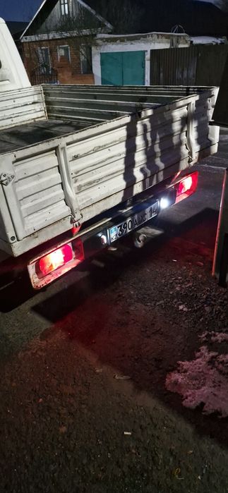 Продам Фольксваген транспортёр т4