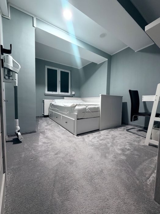 Apartament 1 Camera, Zona Hipodrom