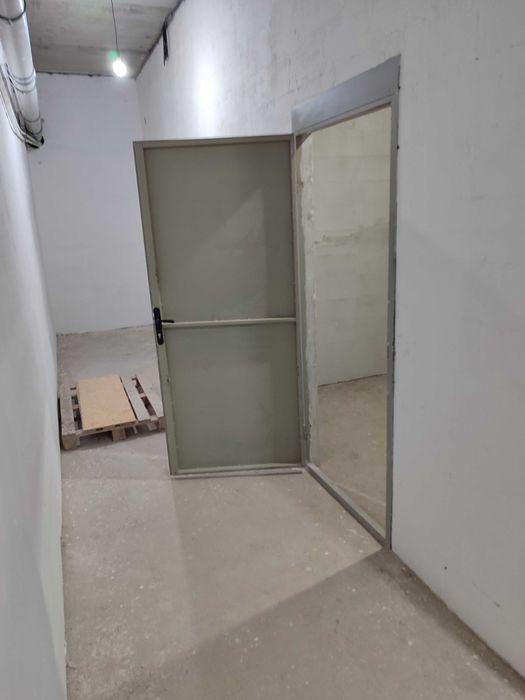 Сдаются в аренду кладовки