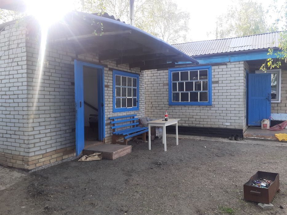 Продам дом  одельно стояши два дома