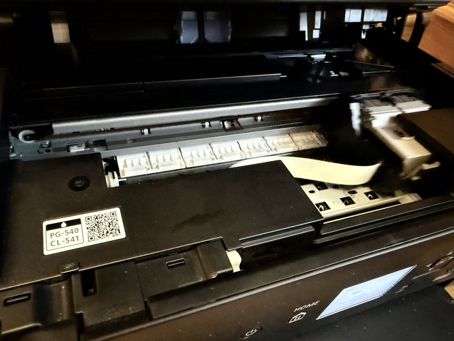 Canon Pixma TS5150 imprimanta multifunctionala