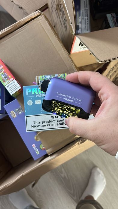 Vând dispozitiv 10k puf pret promotional lichidare stoc!