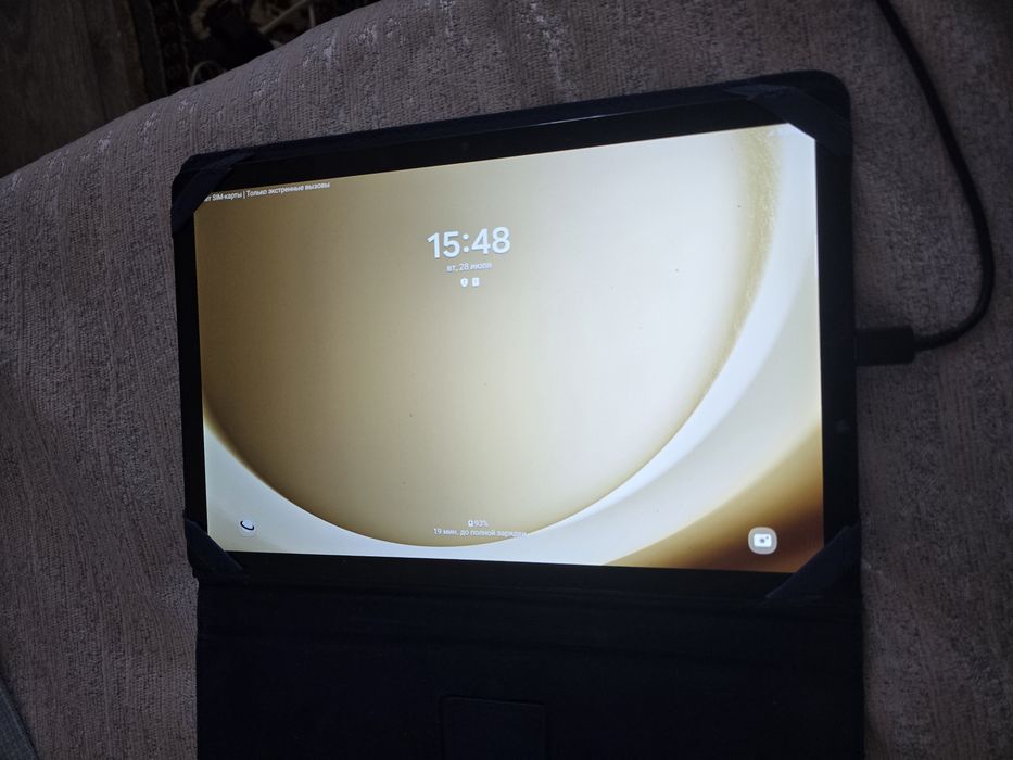Планшет GALAXY TAB A9+5G